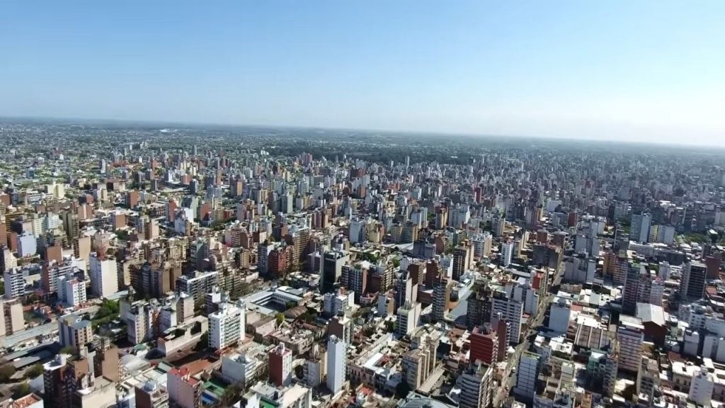 Uber está operativo en Rosario. Si quieres trabajar en Uber Rosario sólo tienes que darte de alta.